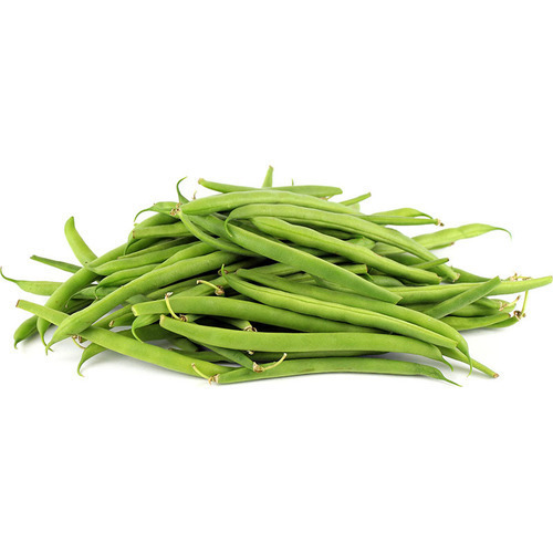 Fresh French Beans – Tender & Farm Fresh