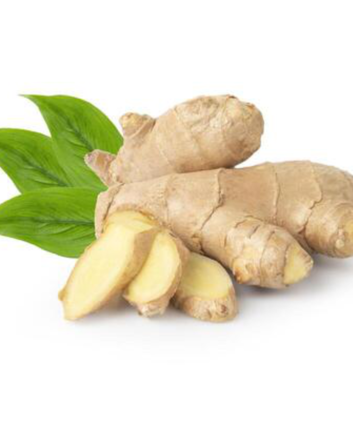Fresh Ginger (Premium Quality) – Farm Fresh