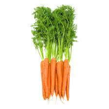 Fresh Carrot – Grade Fresh & Naturally Sweet